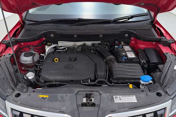 2019 SKODA Karoq 110TSI NU