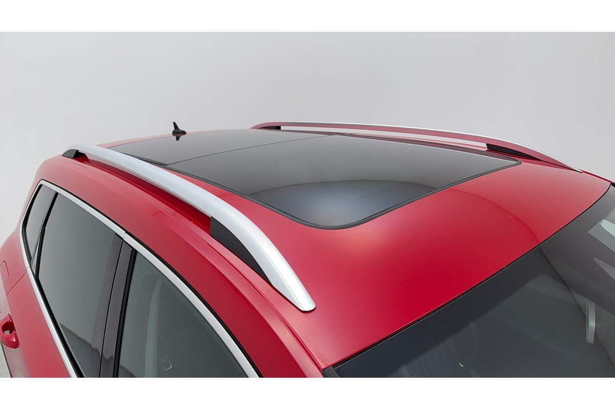 2019 SKODA Karoq 110TSI NU