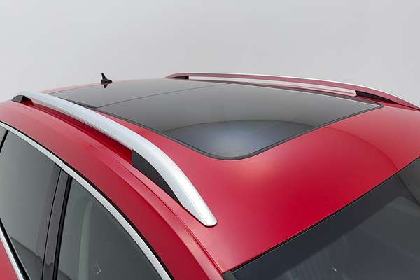 2019 SKODA Karoq 110TSI NU