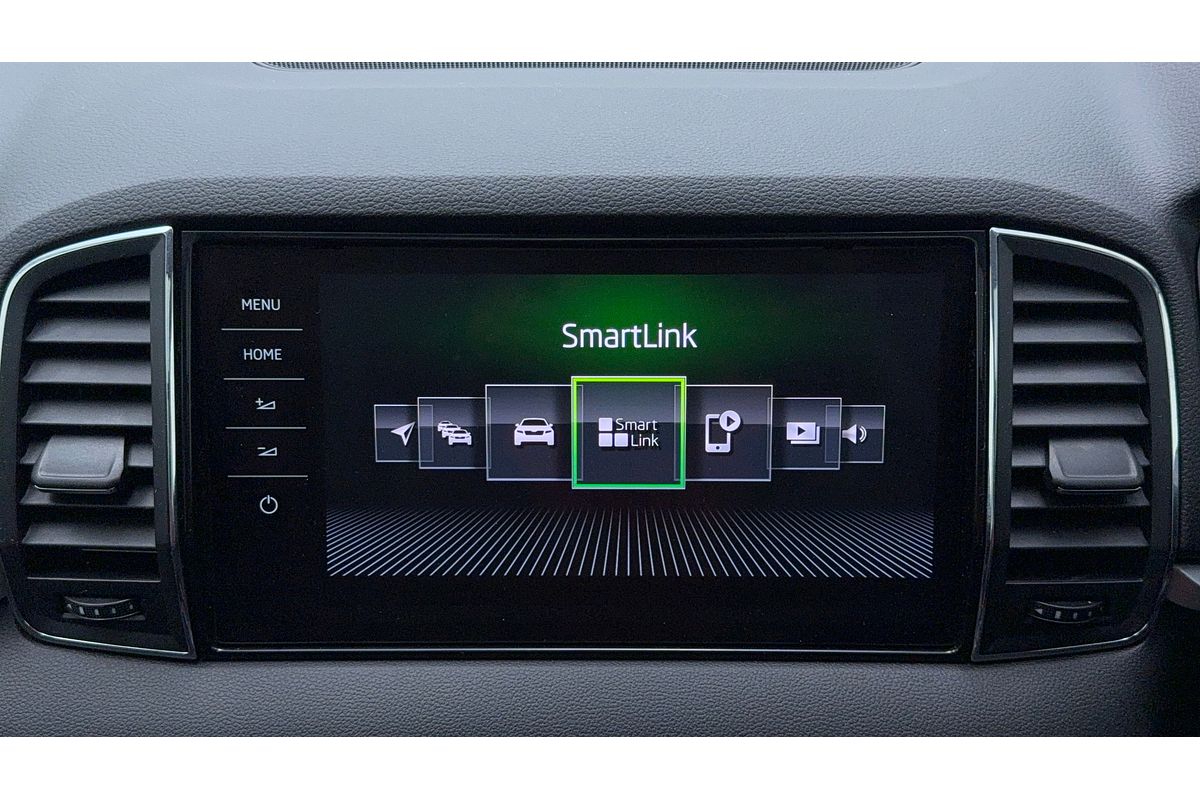 2019 SKODA Karoq 110TSI NU