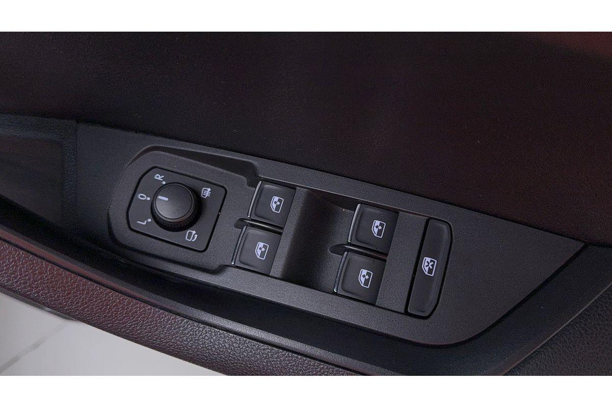 2019 SKODA Karoq 110TSI NU