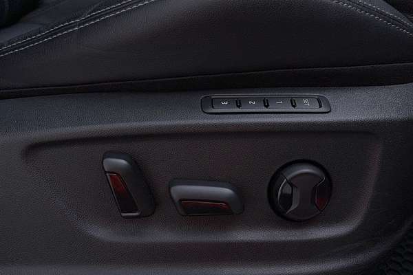 2019 SKODA Karoq 110TSI NU