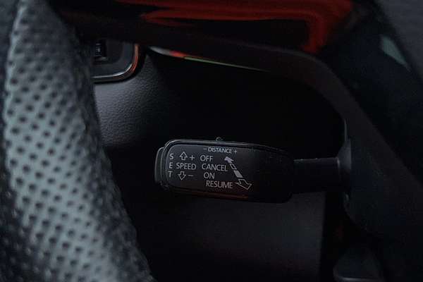 2019 SKODA Karoq 110TSI NU