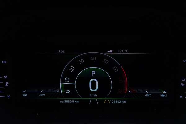 2019 SKODA Karoq 110TSI NU