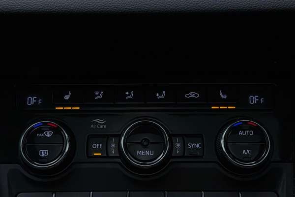 2019 SKODA Karoq 110TSI NU