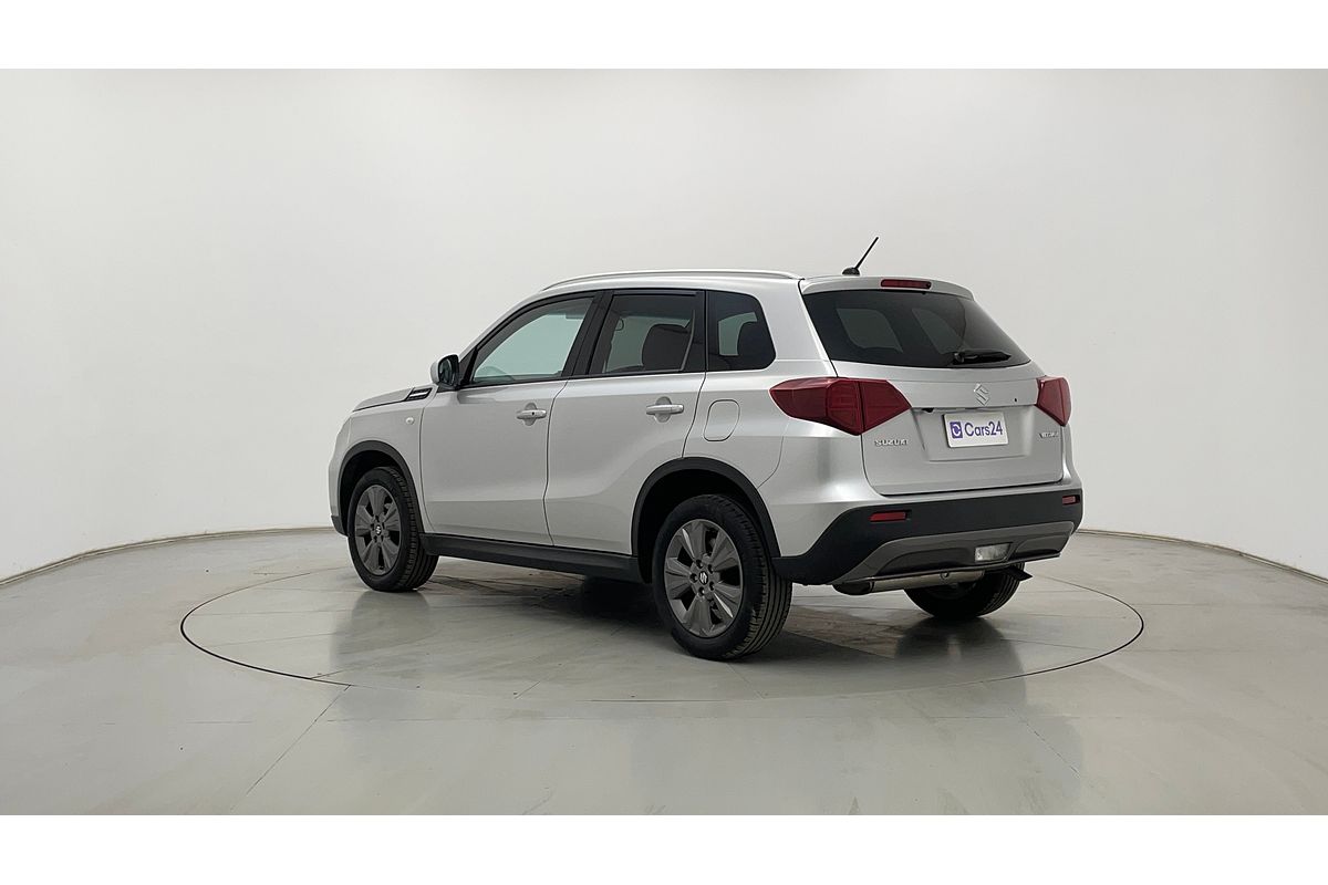 2023 Suzuki Vitara LY Series II