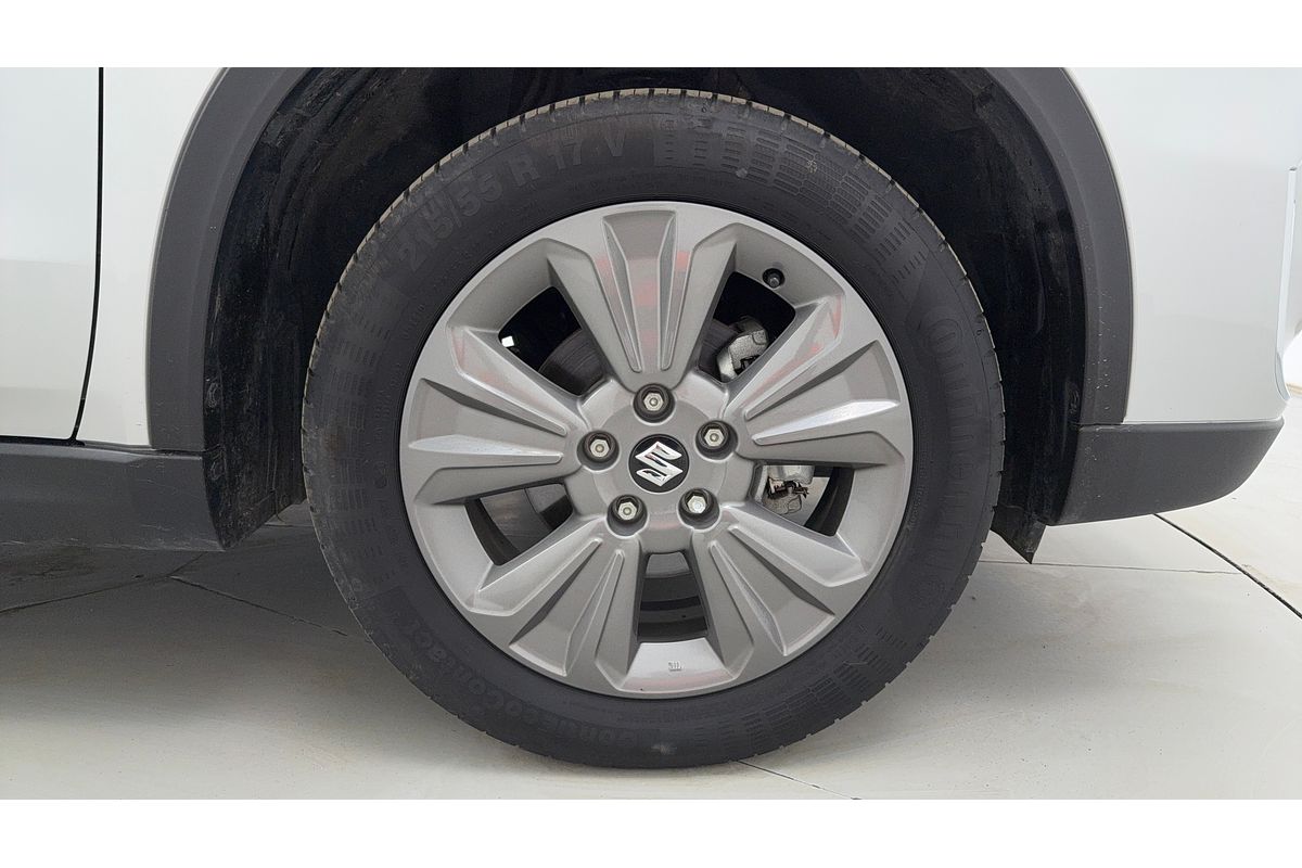 2023 Suzuki Vitara LY Series II