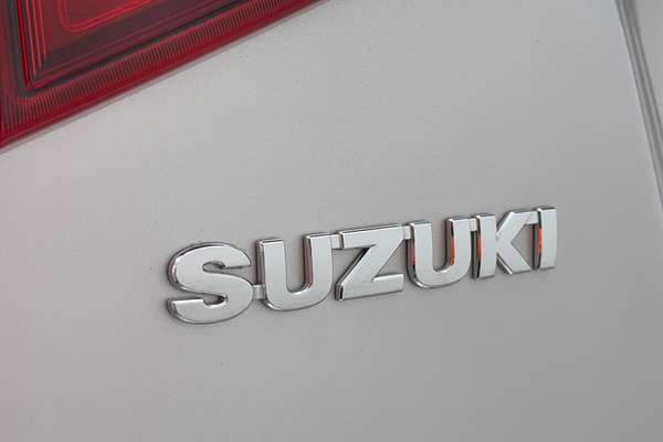 2023 Suzuki Vitara LY Series II