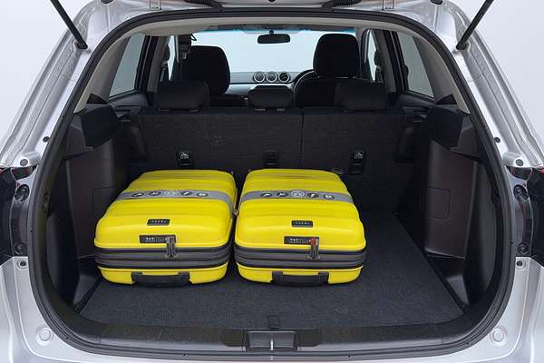 2023 Suzuki Vitara LY Series II