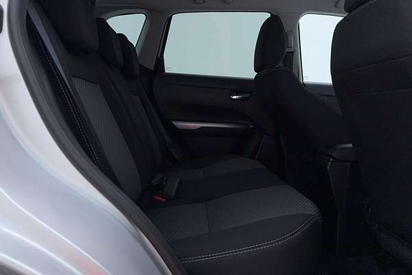 2023 Suzuki Vitara LY Series II