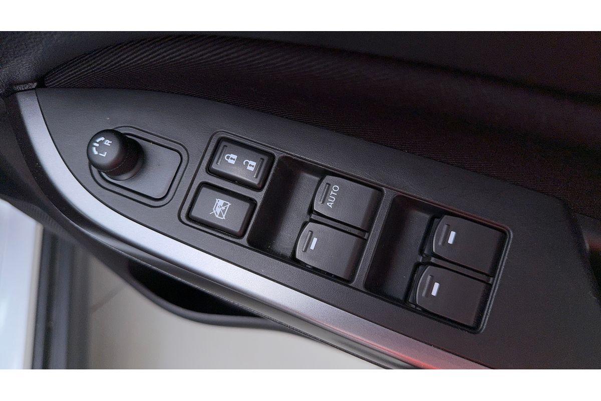 2023 Suzuki Vitara LY Series II