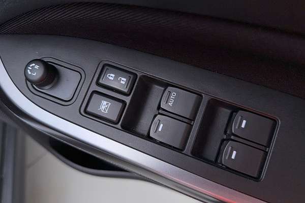 2023 Suzuki Vitara LY Series II