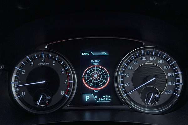 2023 Suzuki Vitara LY Series II