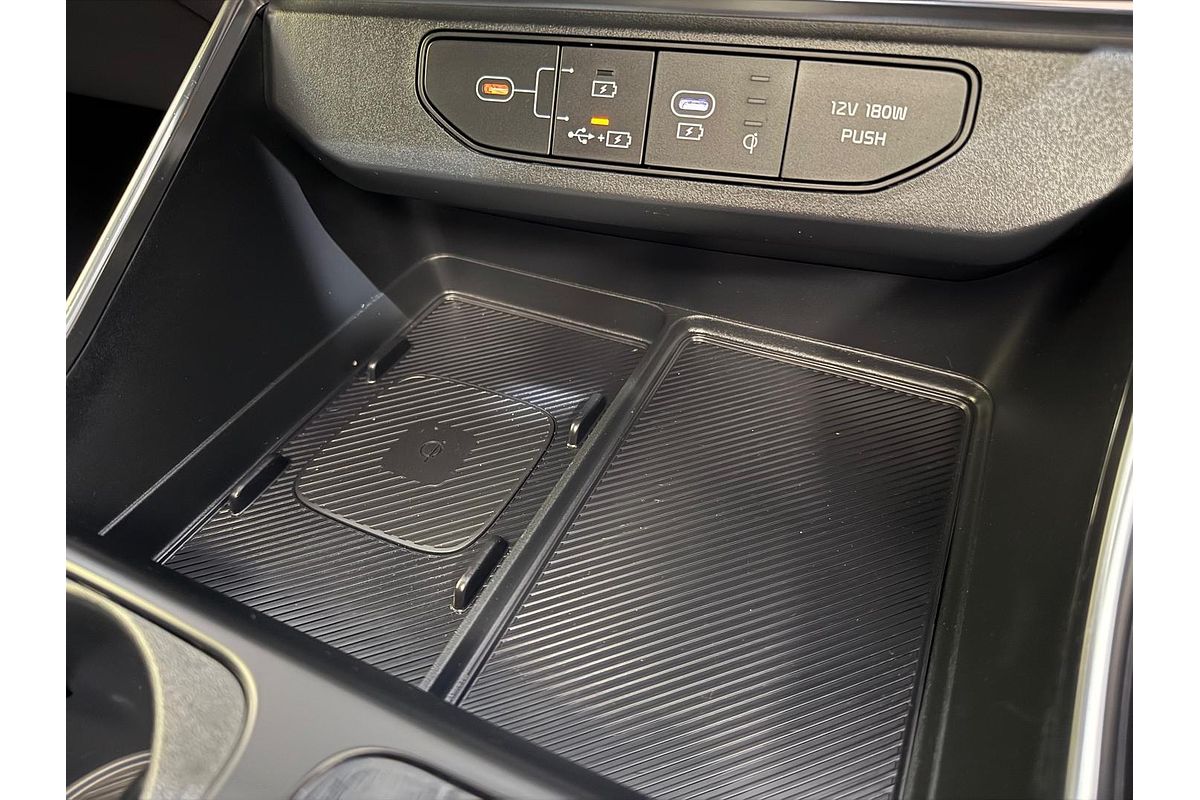 2024 Kia Carnival GT-Line KA4 PE