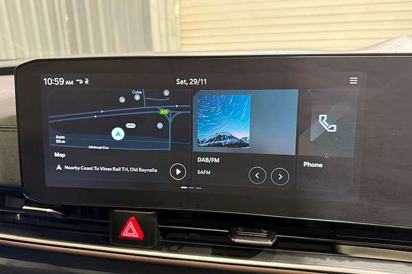 2024 Kia Carnival GT-Line KA4 PE