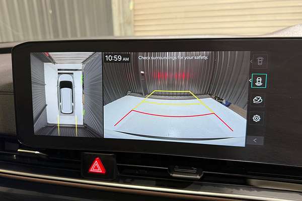 2024 Kia Carnival GT-Line KA4 PE