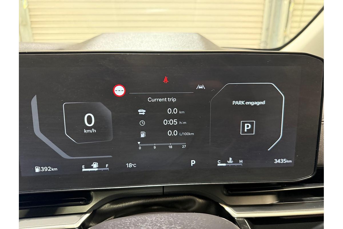 2024 Kia Carnival GT-Line KA4 PE