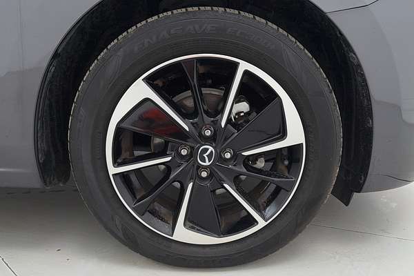 2024 Mazda 2 G15 GT DJ Series