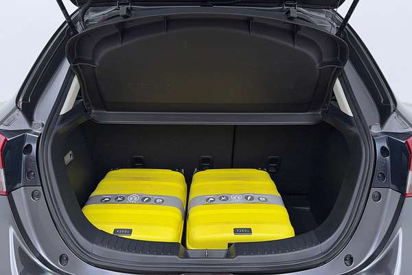 2024 Mazda 2 G15 GT DJ Series