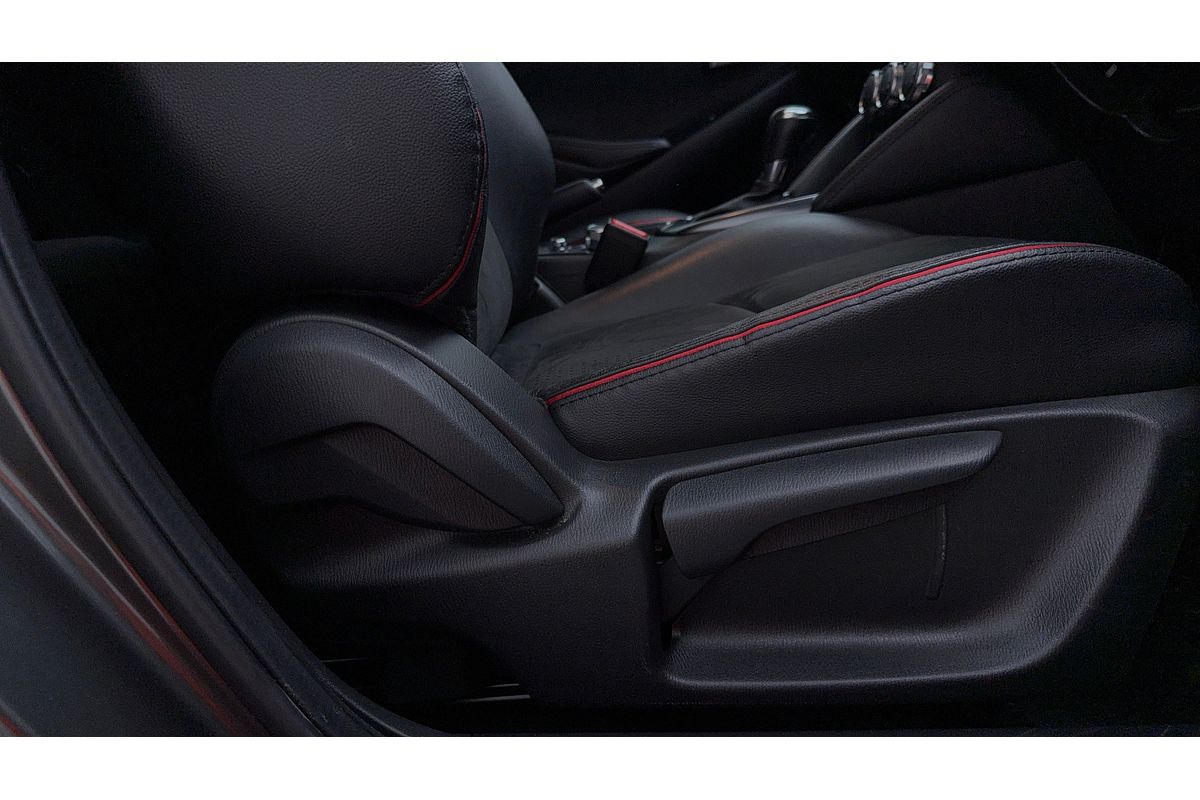 2024 Mazda 2 G15 GT DJ Series