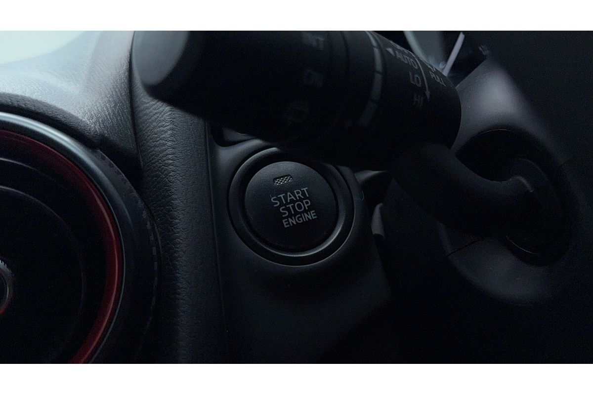 2024 Mazda 2 G15 GT DJ Series