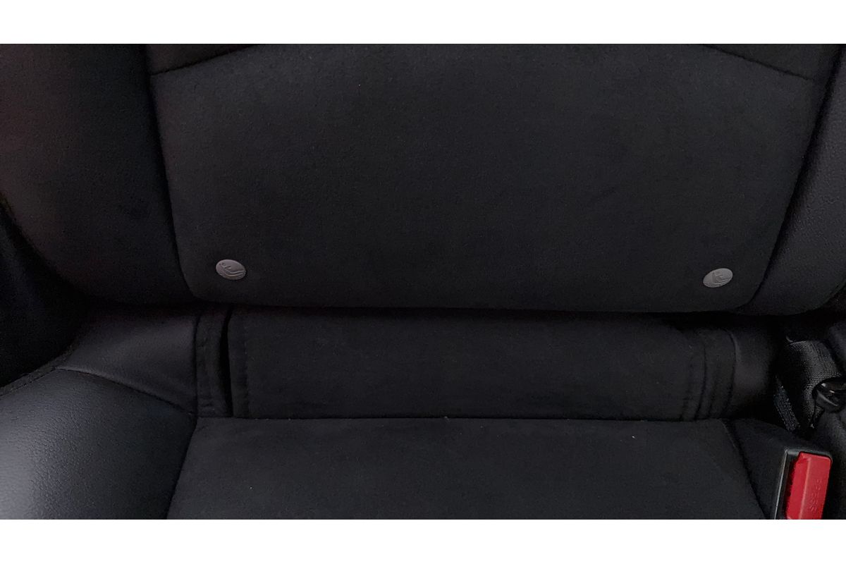 2024 Mazda 2 G15 GT DJ Series