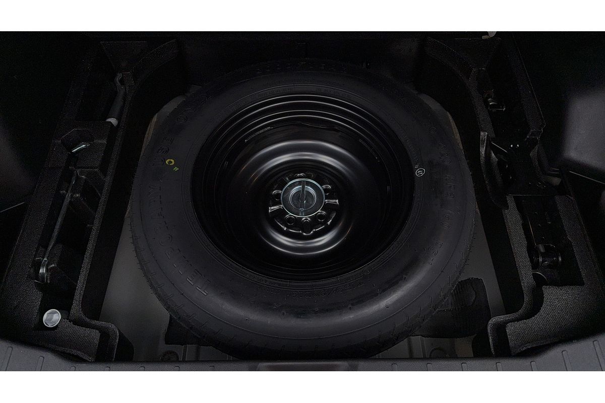 2015 Mitsubishi ASX XLS XB