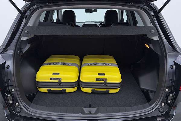 2015 Mitsubishi ASX XLS XB