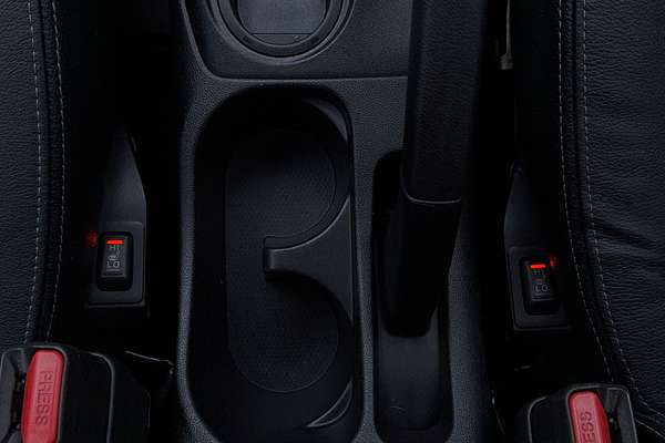 2015 Mitsubishi ASX XLS XB