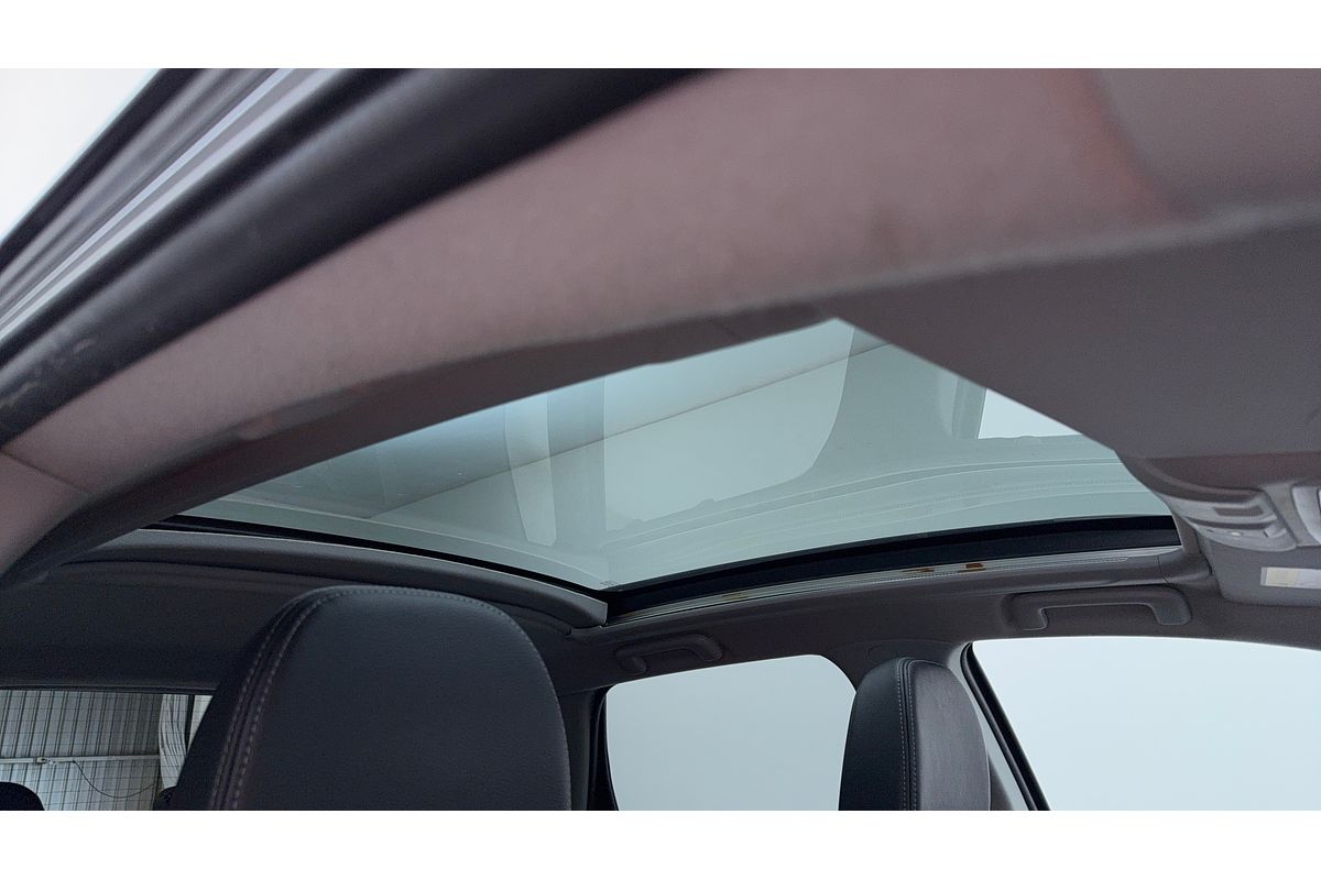 2015 Mitsubishi ASX XLS XB