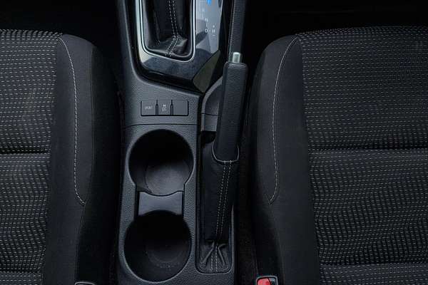 2017 Toyota Corolla Ascent ZRE182R