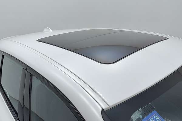 2018 BMW X2 sDrive20i M Sport F39