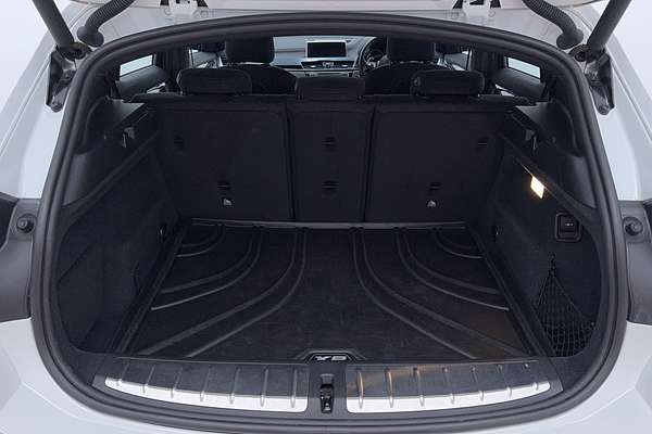 2018 BMW X2 sDrive20i M Sport F39