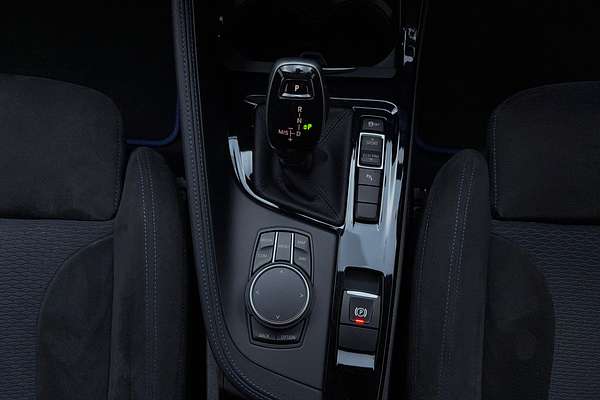 2018 BMW X2 sDrive20i M Sport F39