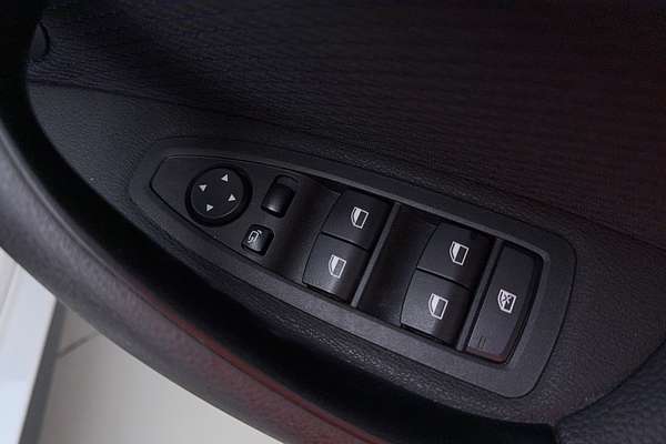 2018 BMW X2 sDrive20i M Sport F39