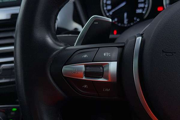 2018 BMW X2 sDrive20i M Sport F39