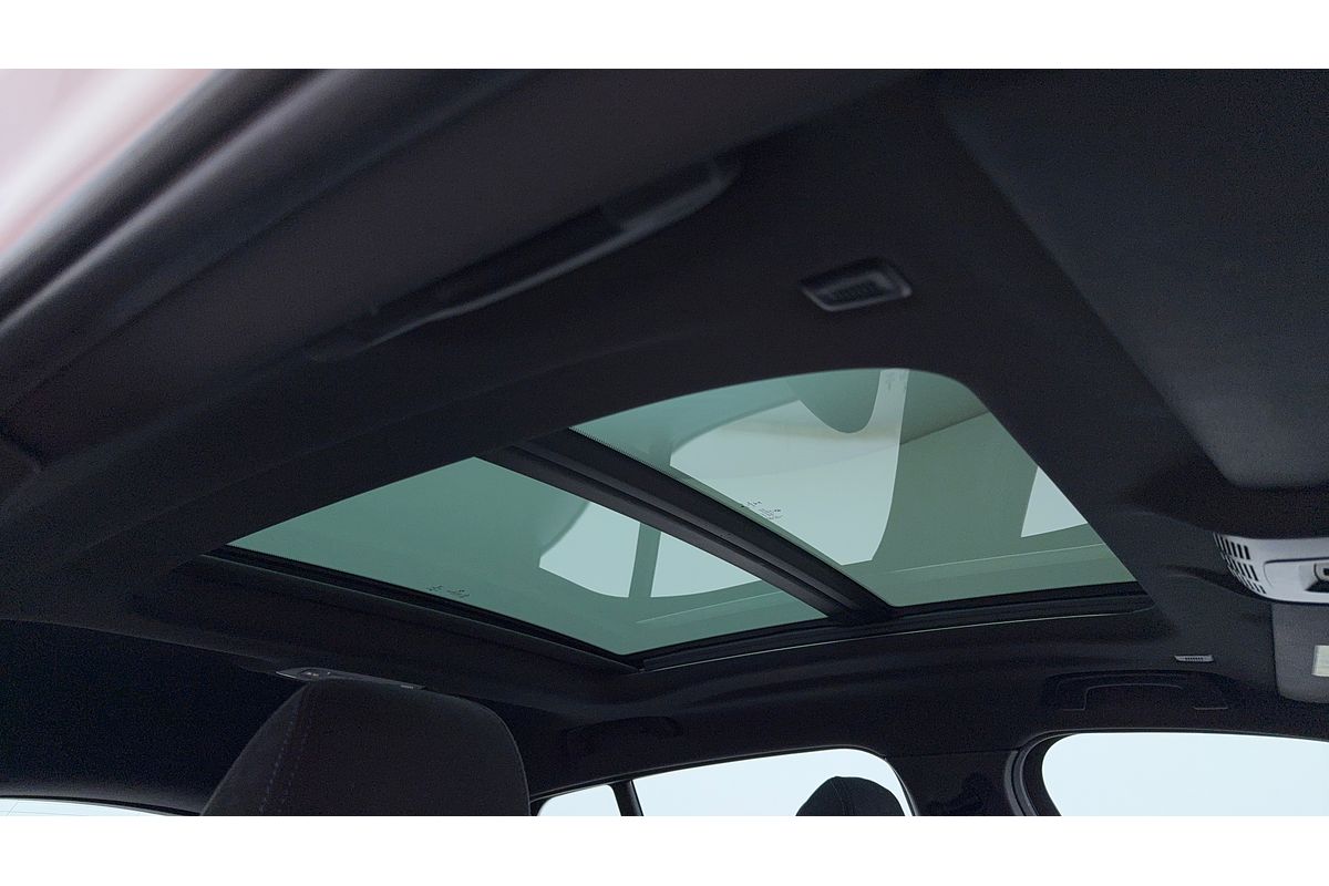 2018 BMW X2 sDrive20i M Sport F39