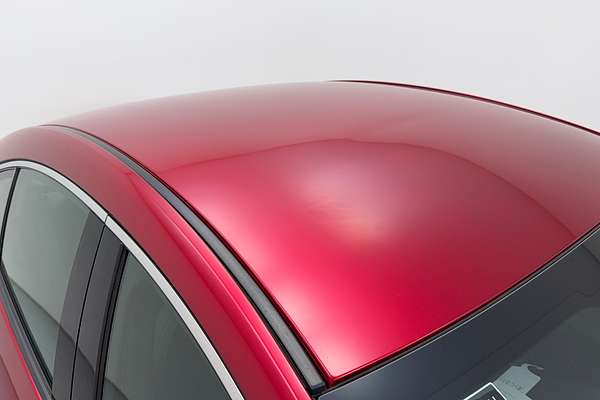 2021 Mazda 3 G25 GT BP Series