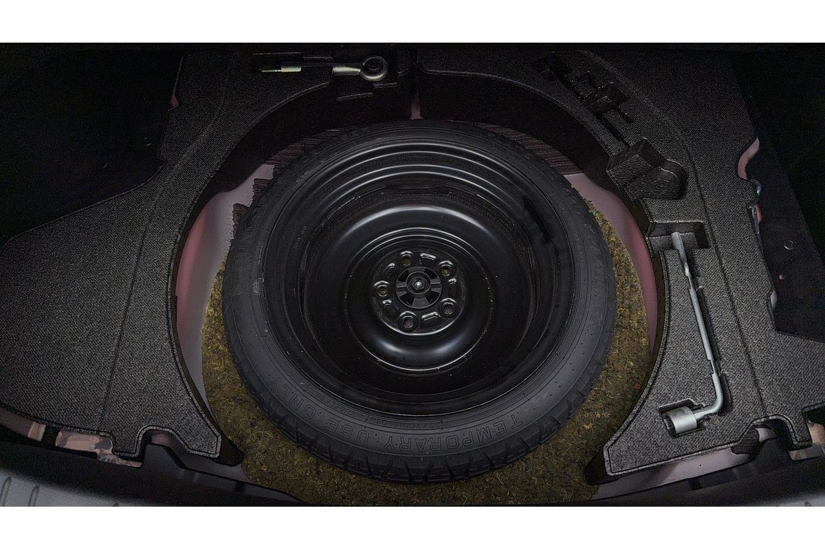 2021 Mazda 3 G25 GT BP Series