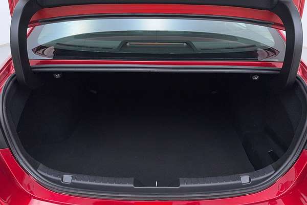 2021 Mazda 3 G25 GT BP Series