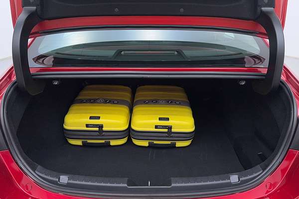 2021 Mazda 3 G25 GT BP Series