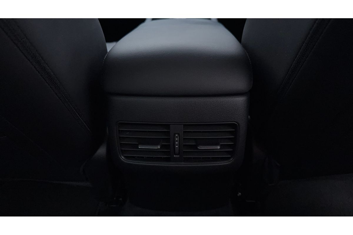 2021 Mazda 3 G25 GT BP Series