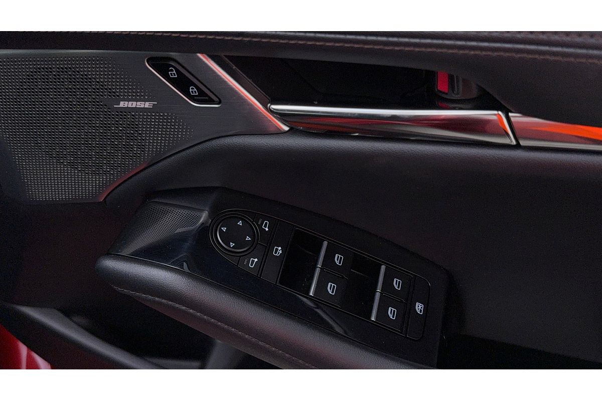 2021 Mazda 3 G25 GT BP Series