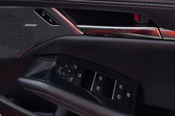 2021 Mazda 3 G25 GT BP Series