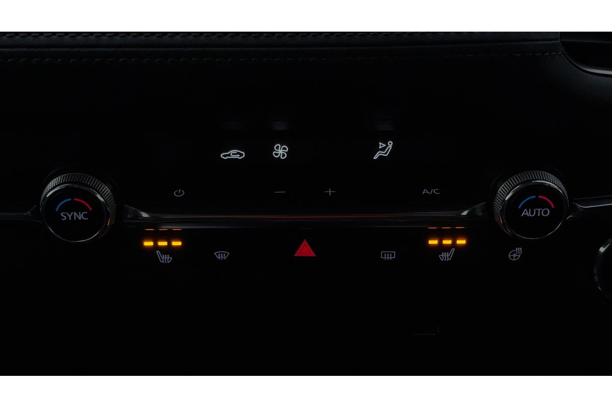 2021 Mazda 3 G25 GT BP Series