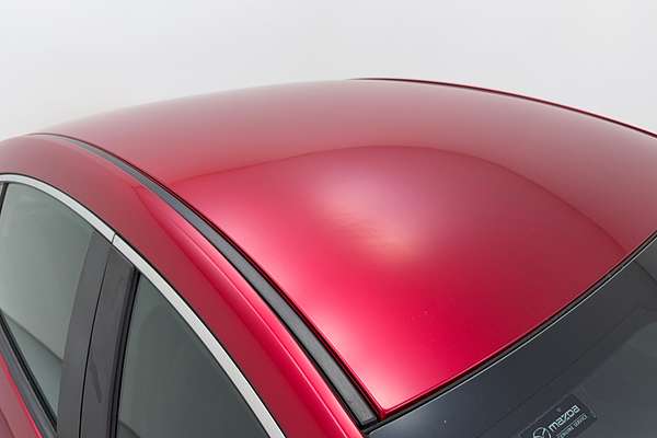 2020 Mazda 3 G20 Pure BP Series