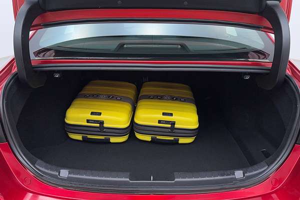 2020 Mazda 3 G20 Pure BP Series