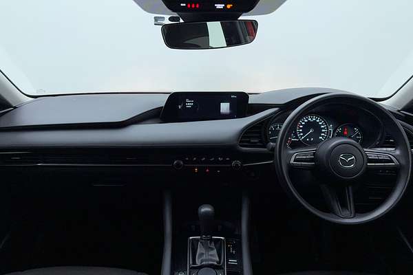 2020 Mazda 3 G20 Pure BP Series