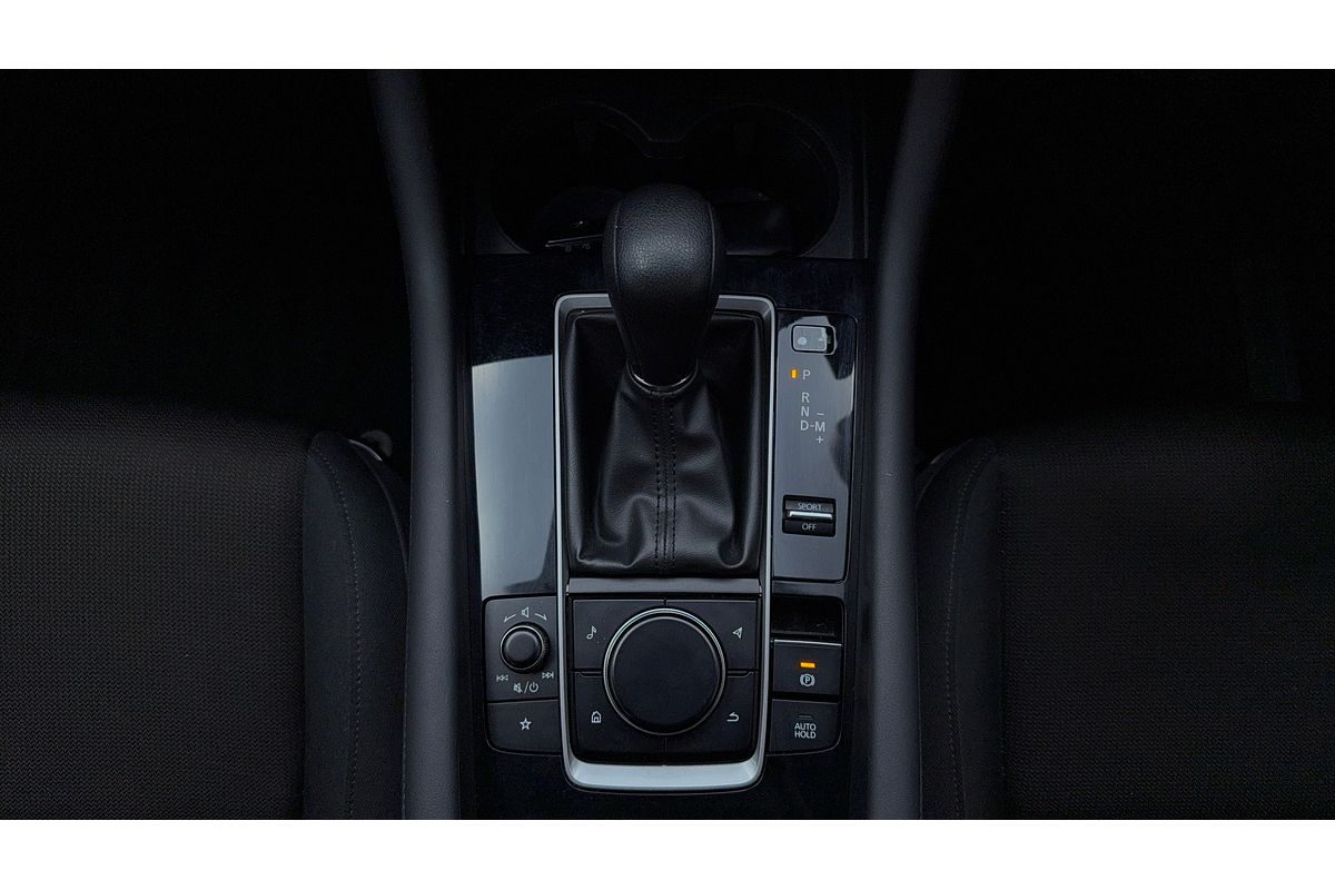 2020 Mazda 3 G20 Pure BP Series