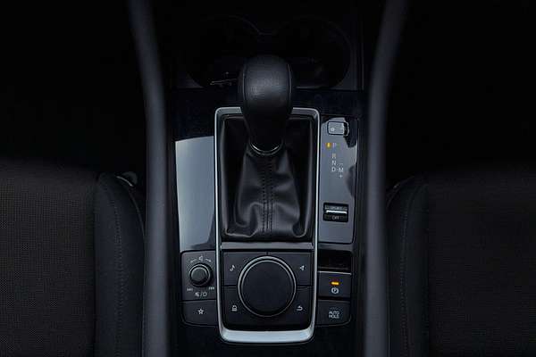 2020 Mazda 3 G20 Pure BP Series